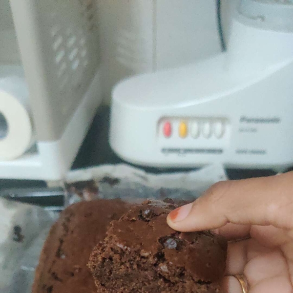 Vegan Brownies