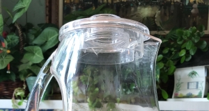 Cucumber Orange Carrot Juice