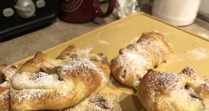 Cheese Filling For Pastries