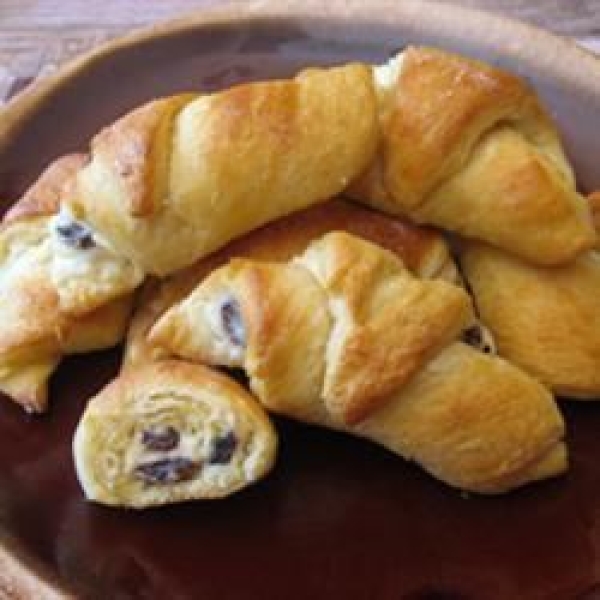 Cheese Filling For Pastries