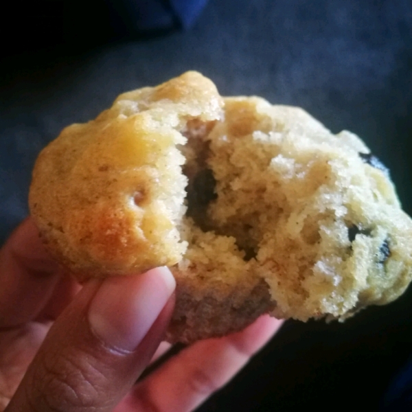 Banana Cake VII