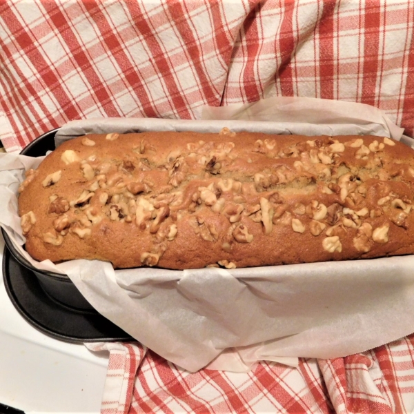 Banana Cake VII