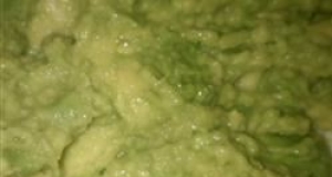 Easiest, Amazing Guacamole