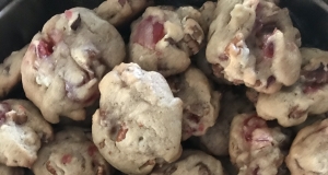 Holiday Fruit Drops
