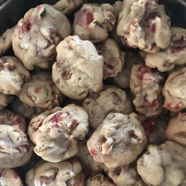 Holiday Fruit Drops