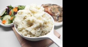 Buttermilk Mashed Potatoes