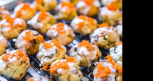 Carrot-Pistachio Cookies