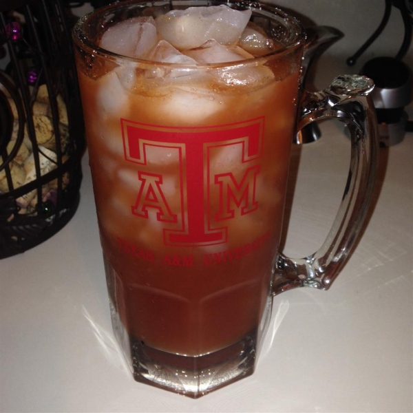 Joe's Famous Michelada