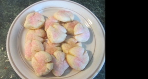 Egyptian Rose Leaves