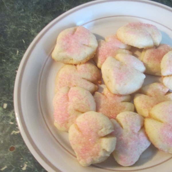 Egyptian Rose Leaves