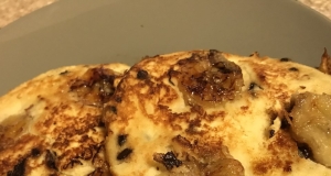 Gluten-Free Coconut Protein Pancakes