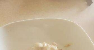 Sausage Biscuits and Gravy