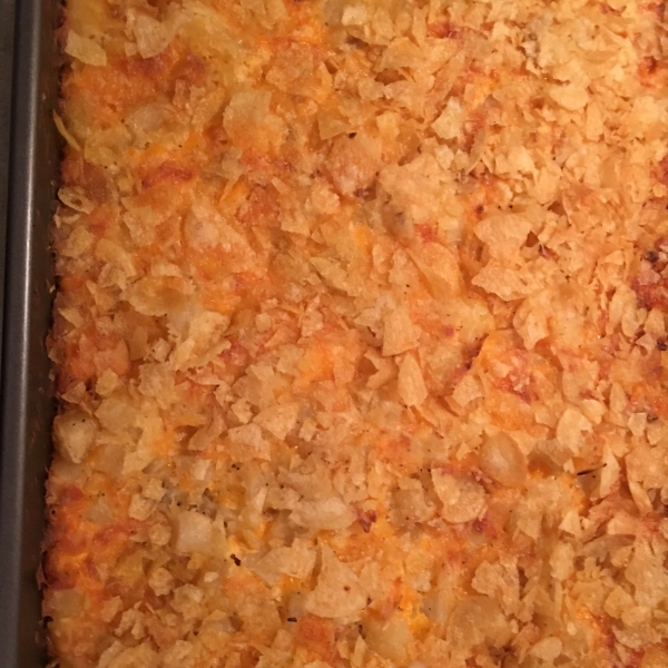 Cheesy Potatoes