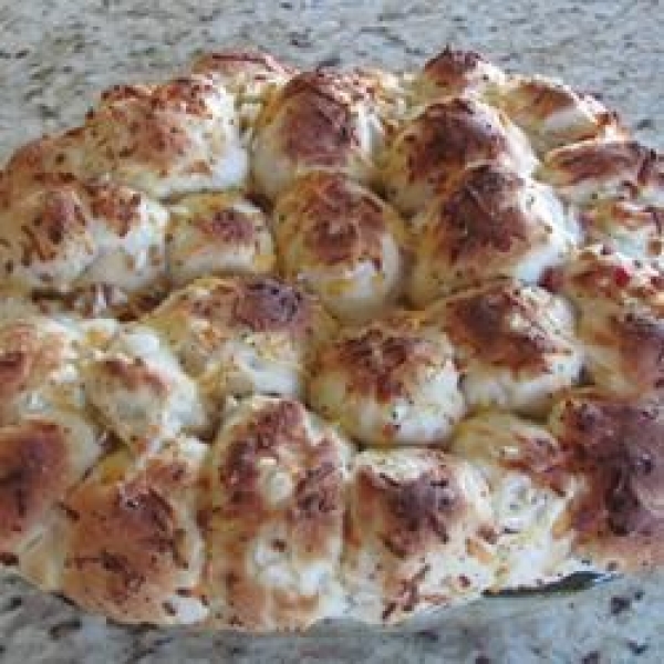 Darbey Bread