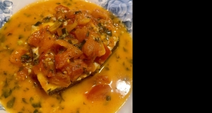 Glasser's Greek Marlin