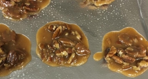 Southern Pecan Pralines