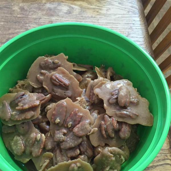 Southern Pecan Pralines