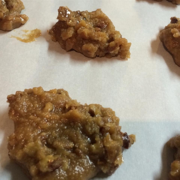 Southern Pecan Pralines