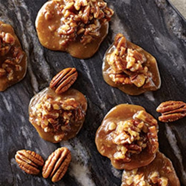 Southern Pecan Pralines