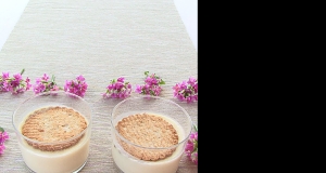 Natillas (Spanish Custard)