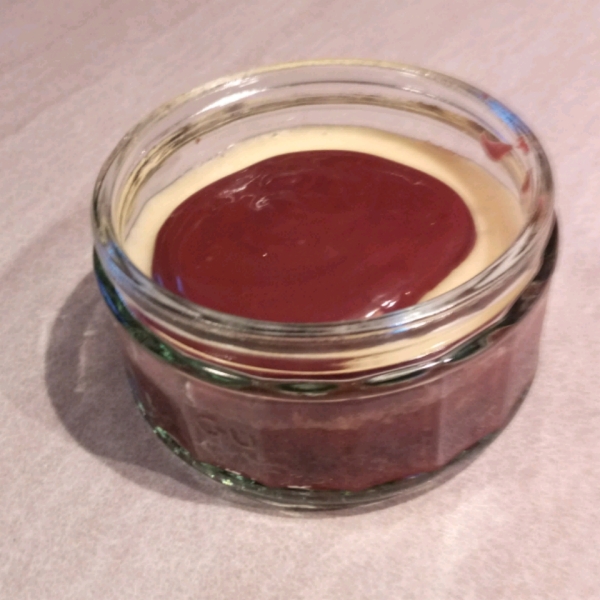 Mini Chocolate Hazelnut Cheesecakes