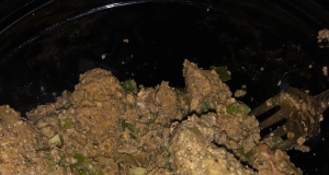 Amazing Garlic Chicken Livers