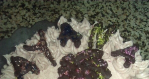 Chocolate Fun Clay