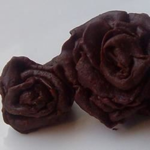 Chocolate Fun Clay