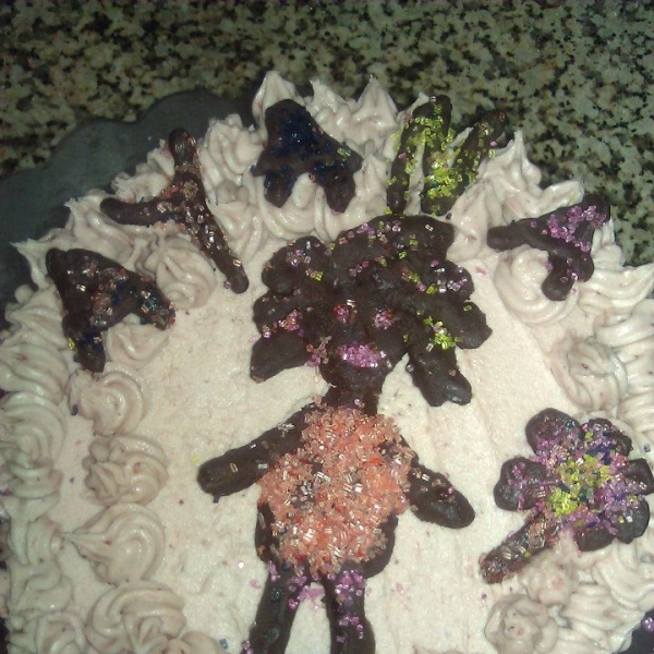 Chocolate Fun Clay