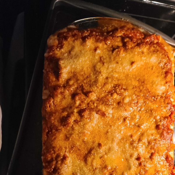 Baked Ziti