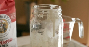 Chef John's Sourdough Starter