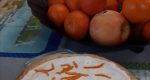 Kumquat Pie