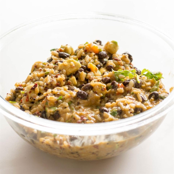 Mexi-Rice Salad
