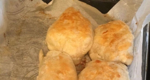 Chicken Wellington