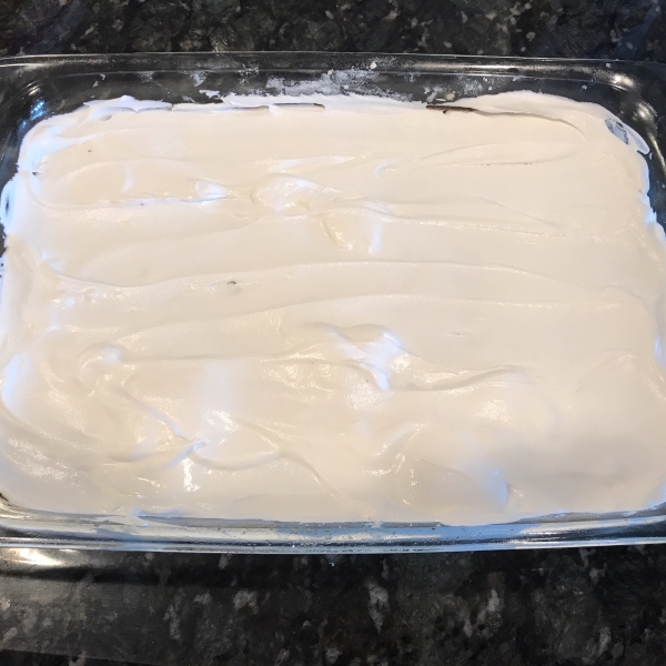 Lush Pie