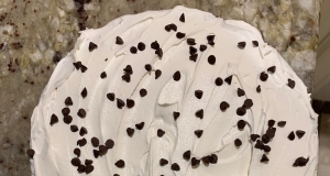 Chocolate Banana Cream Pie