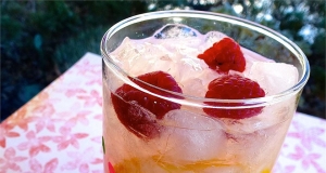 Sarasota Lemonade