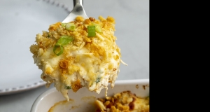 Million Dollar Chicken Casserole