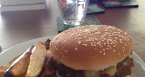 Lea's Hamburgers