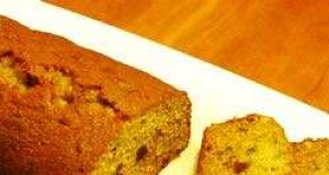 Great Nana's Secret Ingredient Date Nut Bread
