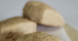 Haitian Wheat Bread