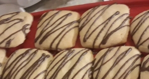 Andes® Mint Cookies