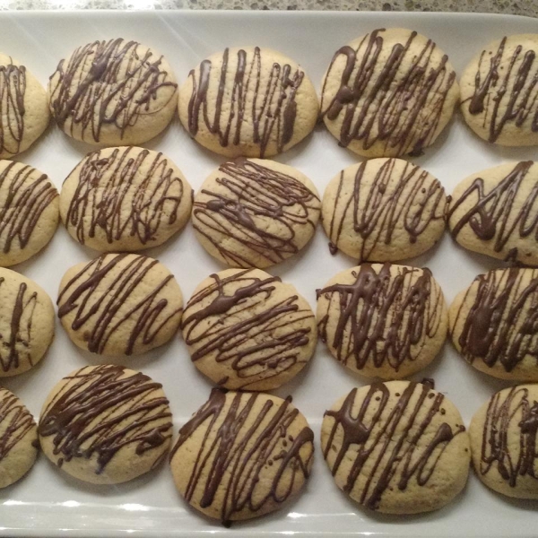 Andes® Mint Cookies