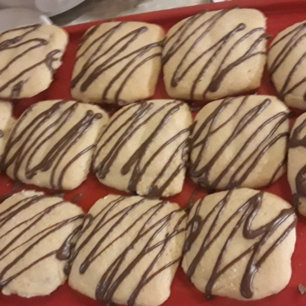 Andes® Mint Cookies