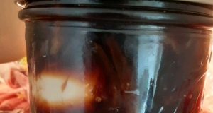 Balsamic Pickled Eggs