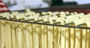 Plain Pasta