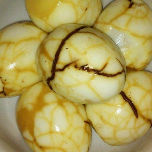 Dragon Eggs