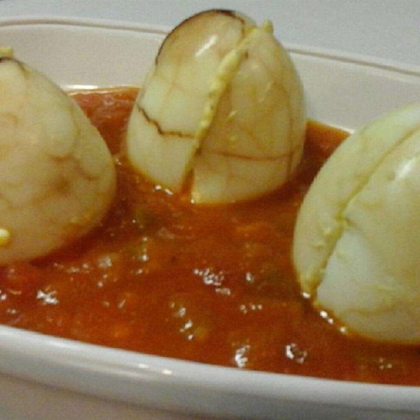 Dragon Eggs