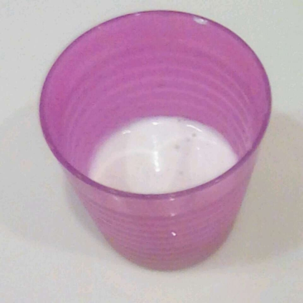 Easy Brazilian Lemonade