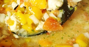 Gypsy Chicken Stew